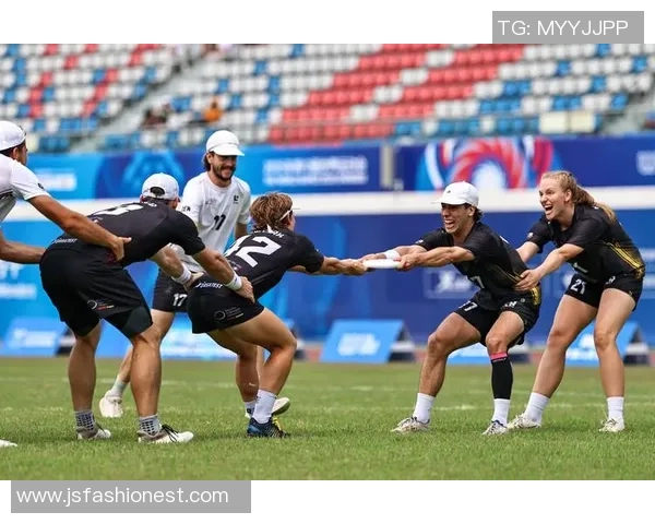 成都飞盘队的节奏与战术分析探索飞盘运动的魅力与团队协作之道