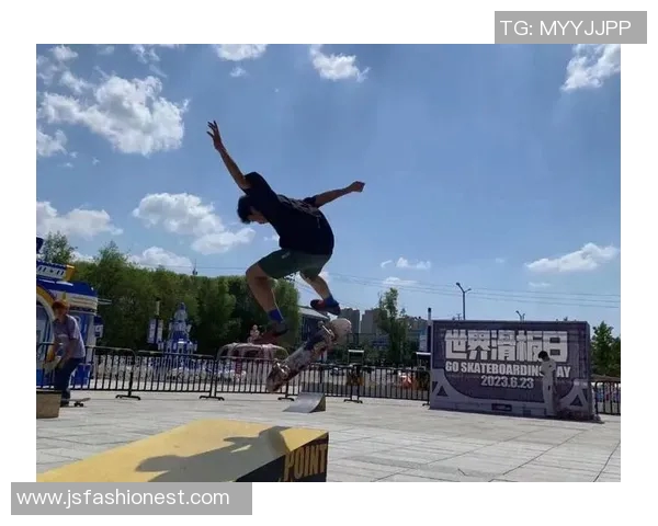 滑板文化的崛起:深入了解成都滑板队的训练与发展现状