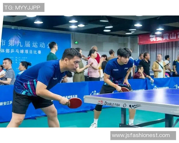 乒乓球心理素质评比结果出炉杭州乒乓球队荣登第九名引关注