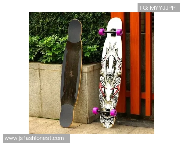 吴军亲授滑板技巧与心得分享助你轻松掌握滑板运动的乐趣与挑战