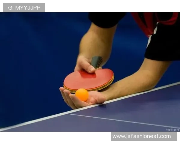 张芳独家分享乒乓球技巧与心得助你提升球技的全面指南