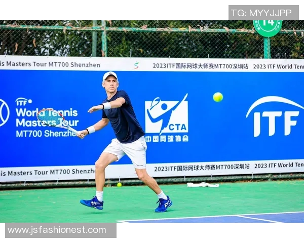 重庆网球队的节奏与激情：探讨网球运动在城市中的发展与影响