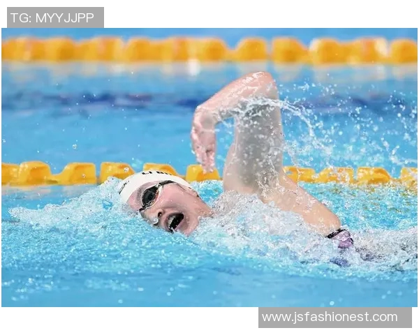 提升自由泳速度的关键技巧与训练方法解析