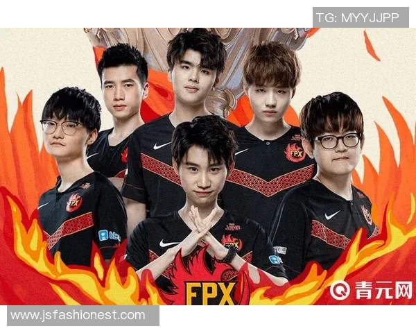 世界大师赛分析：FPX团队协作展现出色配合与默契