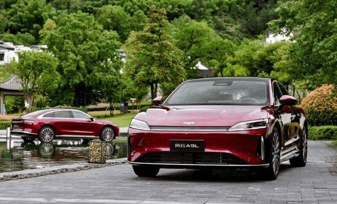 威尼斯官方网站奇瑞风云A9L预售价1599-2299万