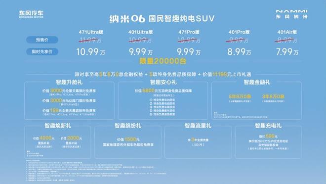 威尼斯wns·8885566官网【汽车人】央企了局掀桌子！春风纳米06初级辅驾击